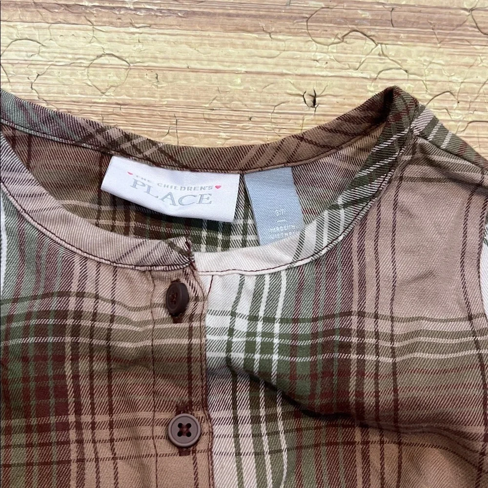 3T Baby Disney Dress